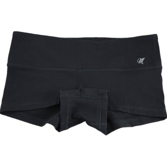 Lululemon-Quality Boogie Shorts by Mursy | Festival | Dance | Yoga | Athleisure - Picture 1 of 2